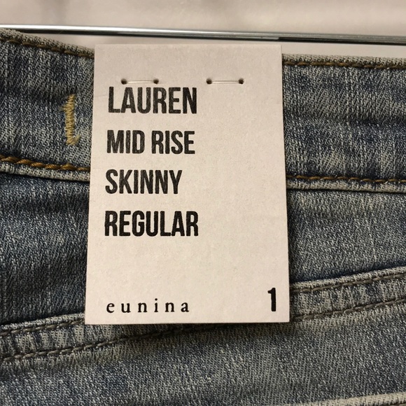 Jeans - Picture 3 of 5